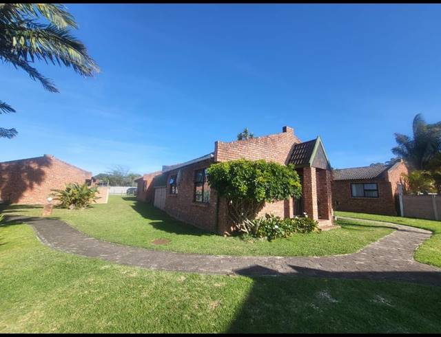 2 BEDROOM TOWNHOUSE FOR SALE IN KAMMA PARK